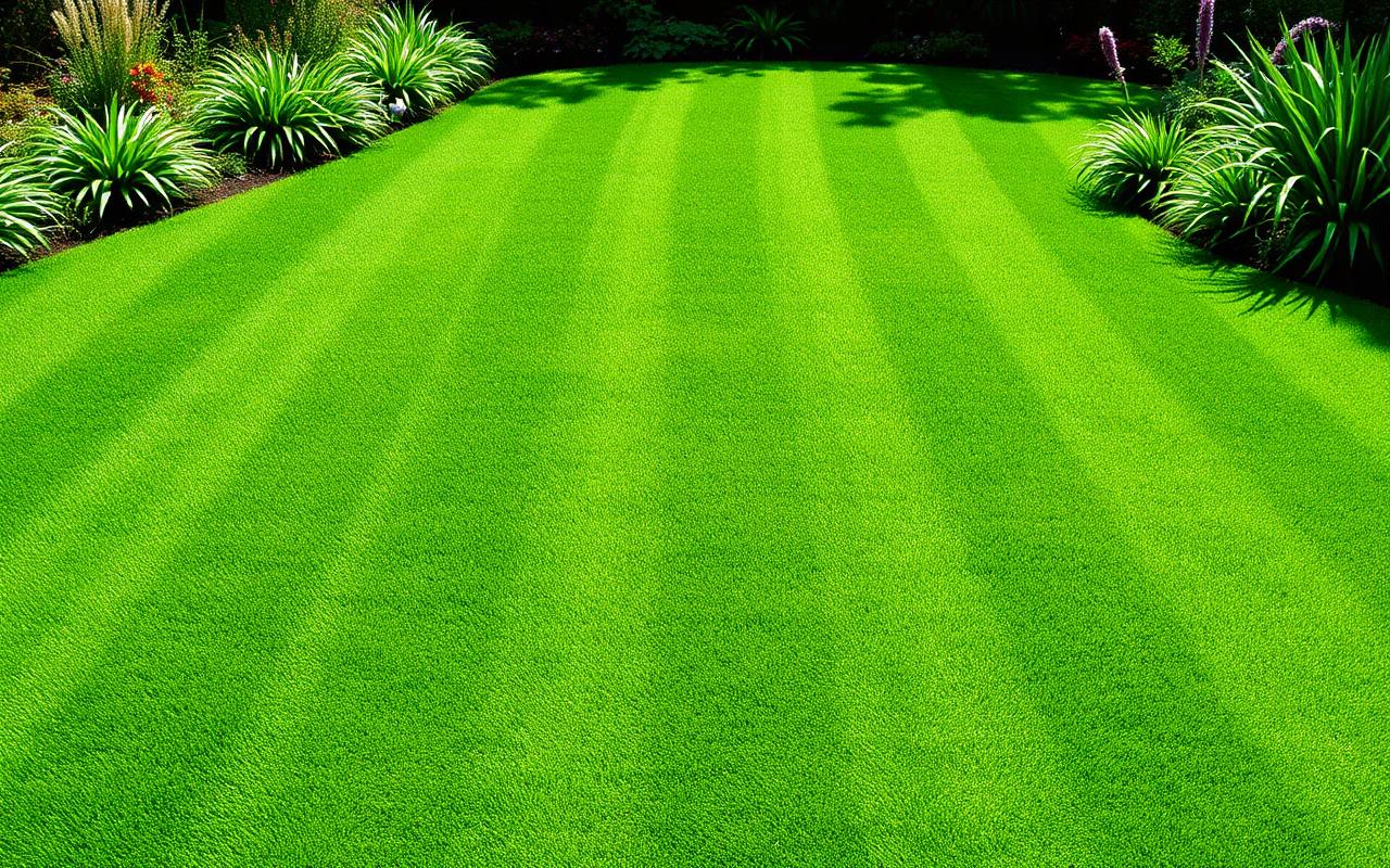 Turfing & Lawns